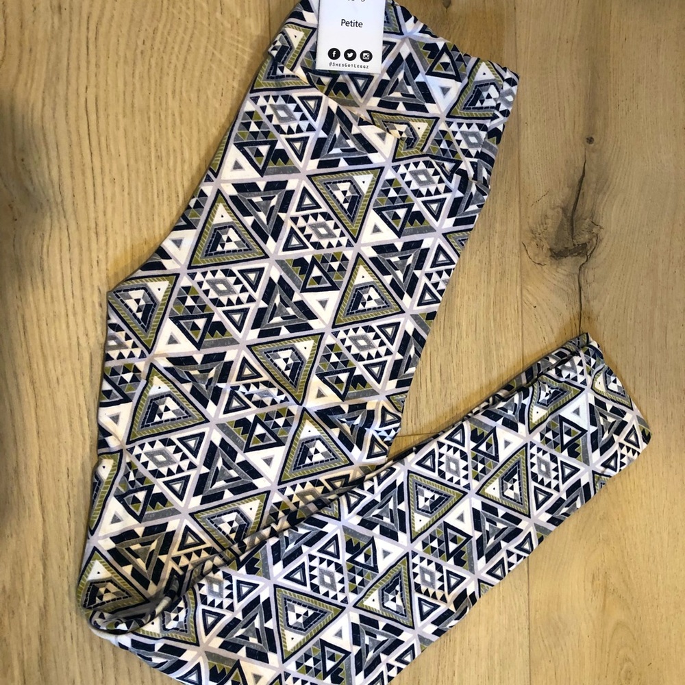 Super soft leggings